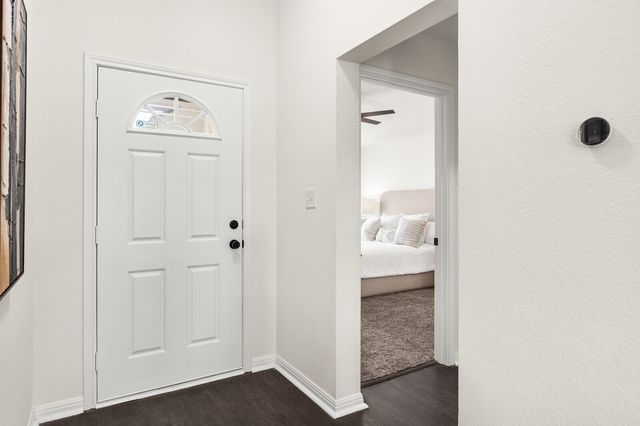 220 Broken Arrow Drive, Waco, TX 76705