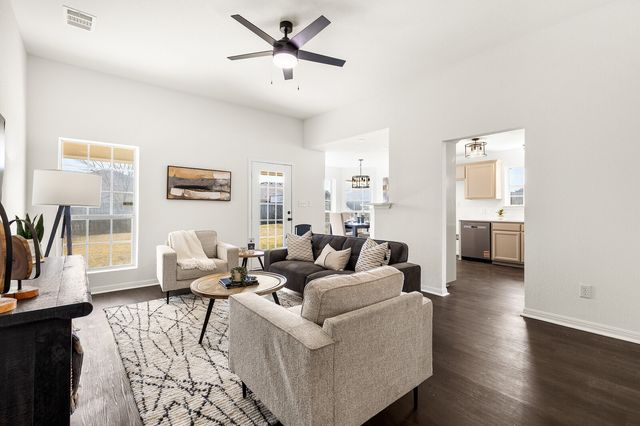 220 Broken Arrow Drive, Waco, TX 76705