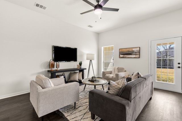 220 Broken Arrow Drive, Waco, TX 76705