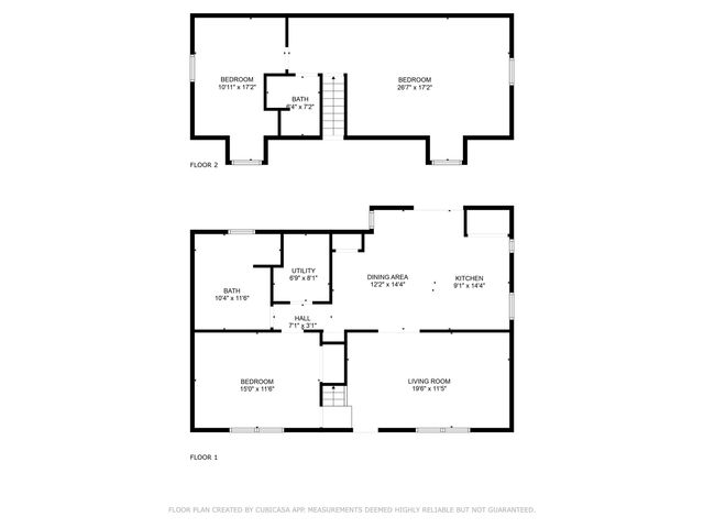 10959 E Tippecanoe Drive, Walkerton, IN 46574