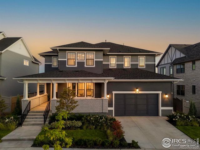 1874 Hickory Avenue, Erie, CO 80516