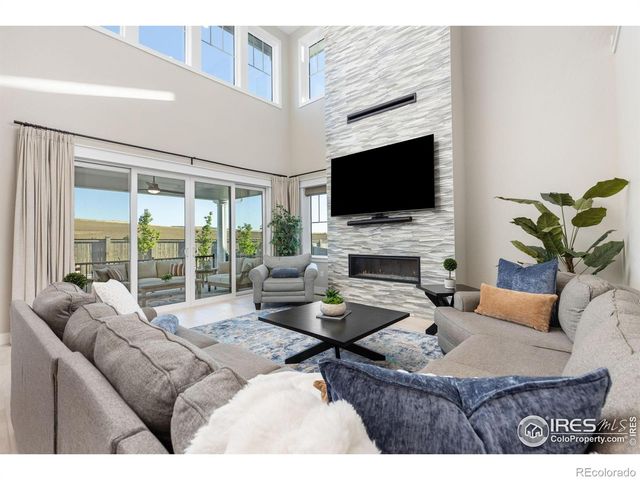 1874 Hickory Avenue, Erie, CO 80516