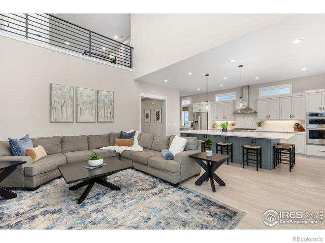 1874 Hickory Avenue, Erie, CO 80516