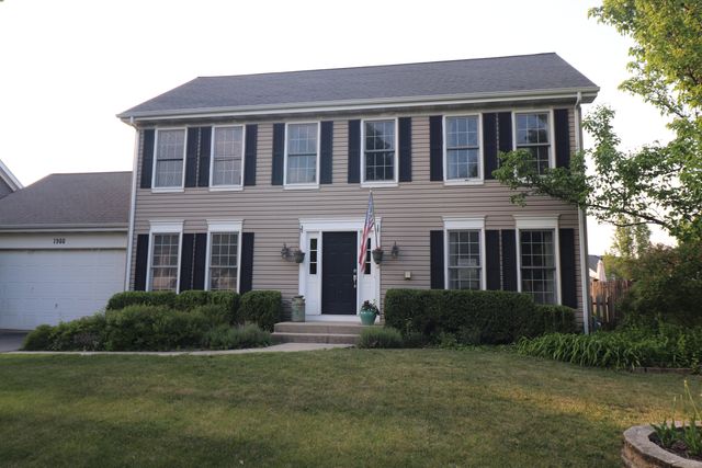 1900 Waverly Lane, Algonquin, IL 60102