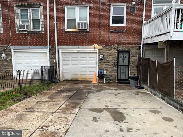 3127 BRIGHTON ST, Philadelphia, PA 19149