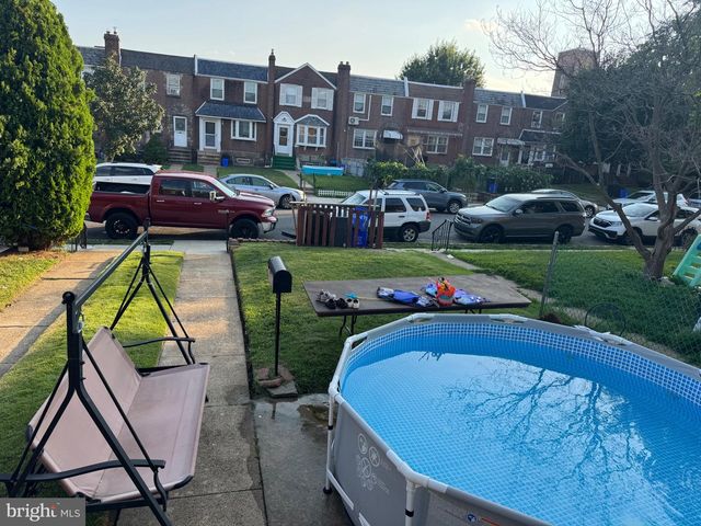 3127 BRIGHTON ST, Philadelphia, PA 19149