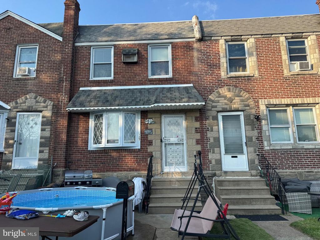 3127 BRIGHTON ST, Philadelphia, PA 19149