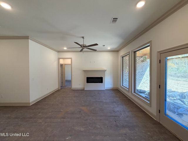 209 Anderson Oaks Drive, Pearl, MS 39208