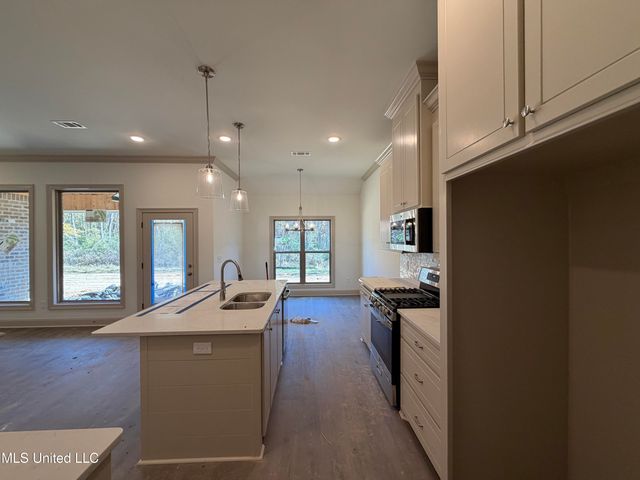 209 Anderson Oaks Drive, Pearl, MS 39208