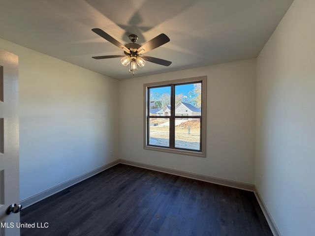 209 Anderson Oaks Drive, Pearl, MS 39208