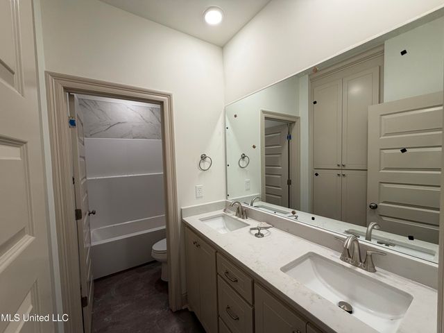 209 Anderson Oaks Drive, Pearl, MS 39208