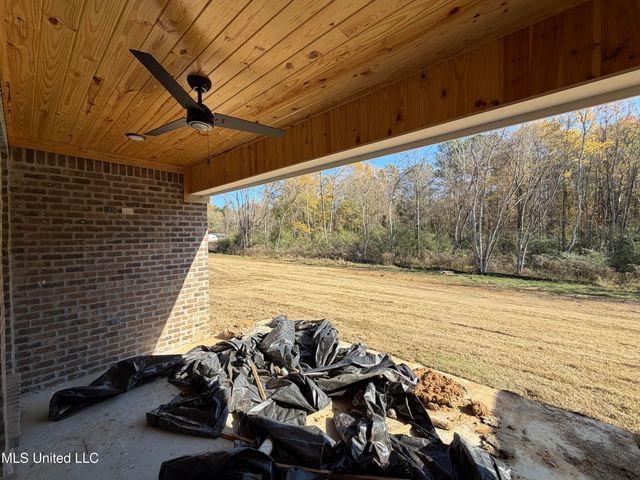 209 Anderson Oaks Drive, Pearl, MS 39208