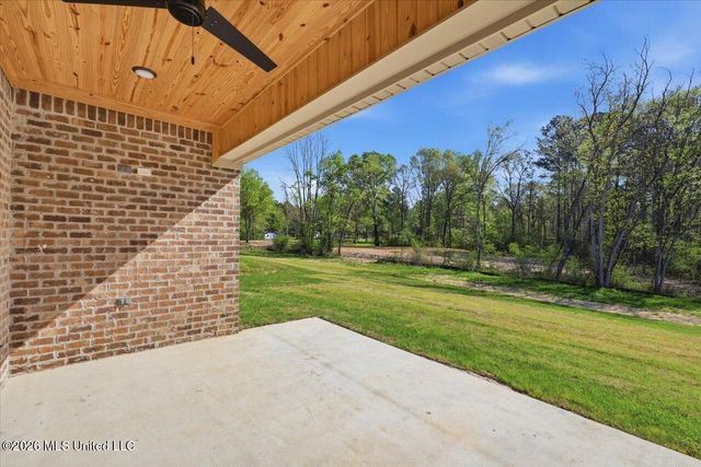209 Anderson Oaks Drive, Pearl, MS 39208