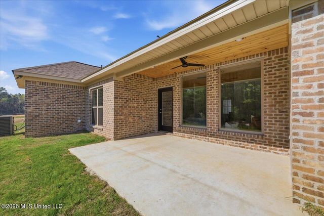 209 Anderson Oaks Drive, Pearl, MS 39208