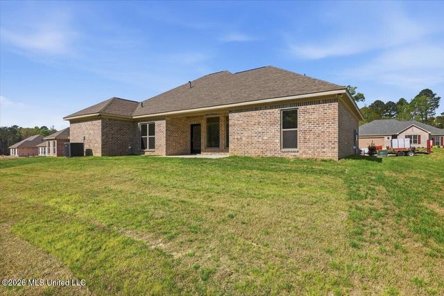 209 Anderson Oaks Drive, Pearl, MS 39208