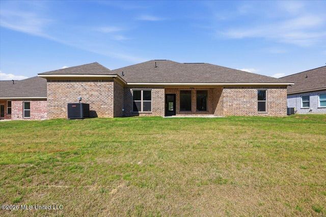 209 Anderson Oaks Drive, Pearl, MS 39208