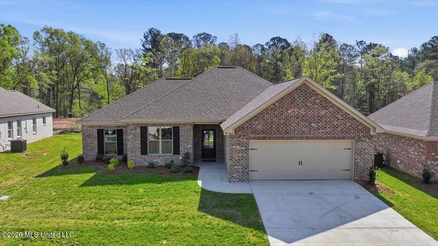 209 Anderson Oaks Drive, Pearl, MS 39208
