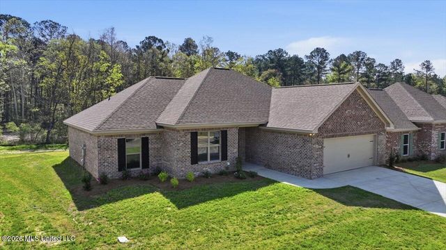 209 Anderson Oaks Drive, Pearl, MS 39208