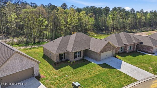 209 Anderson Oaks Drive, Pearl, MS 39208