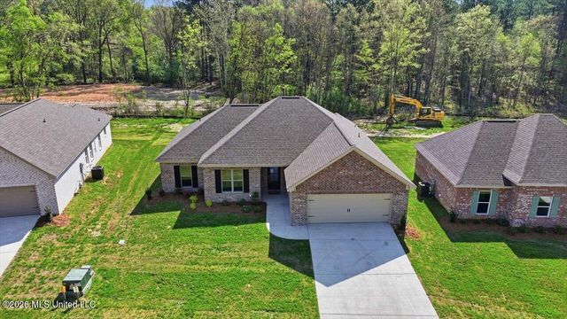 209 Anderson Oaks Drive, Pearl, MS 39208
