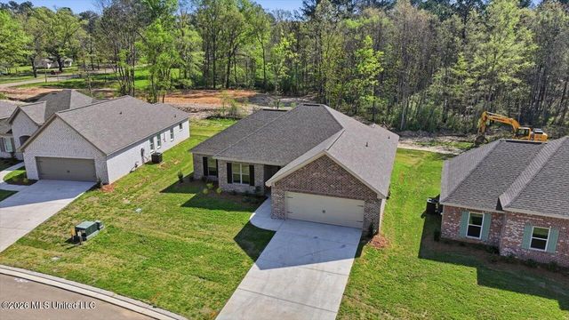 209 Anderson Oaks Drive, Pearl, MS 39208