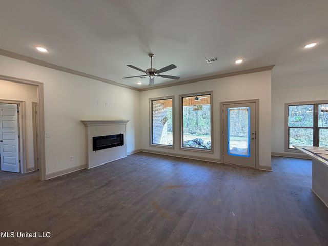 209 Anderson Oaks Drive, Pearl, MS 39208