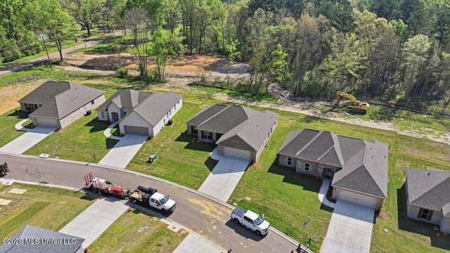 209 Anderson Oaks Drive, Pearl, MS 39208