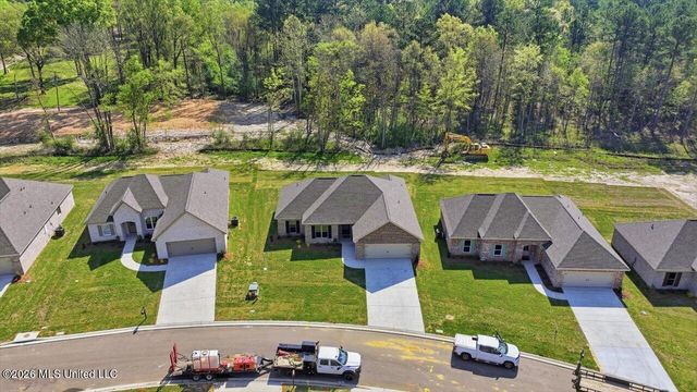 209 Anderson Oaks Drive, Pearl, MS 39208