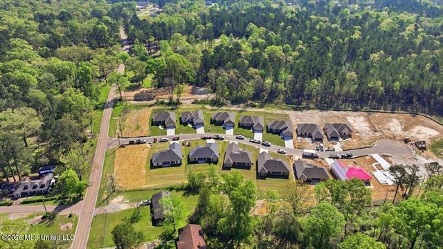 209 Anderson Oaks Drive, Pearl, MS 39208