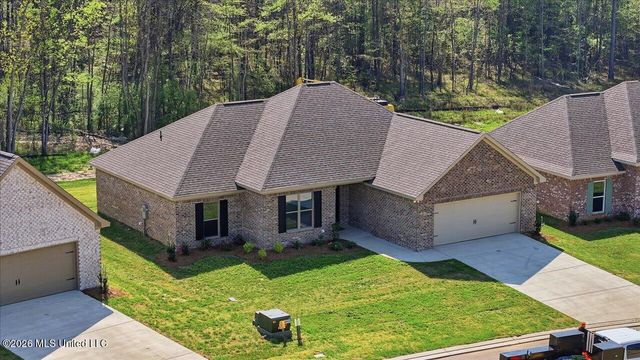 209 Anderson Oaks Drive, Pearl, MS 39208