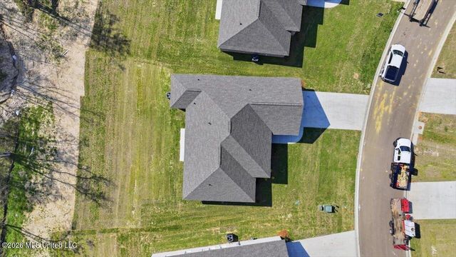 209 Anderson Oaks Drive, Pearl, MS 39208