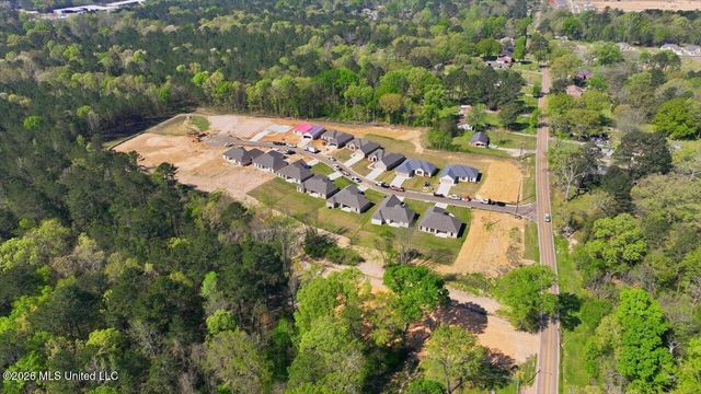 209 Anderson Oaks Drive, Pearl, MS 39208