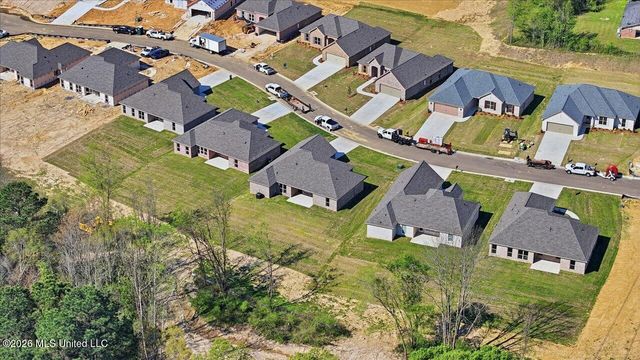 209 Anderson Oaks Drive, Pearl, MS 39208