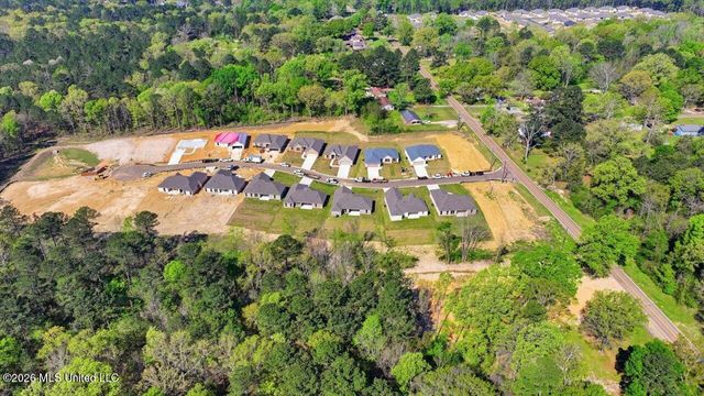 209 Anderson Oaks Drive, Pearl, MS 39208