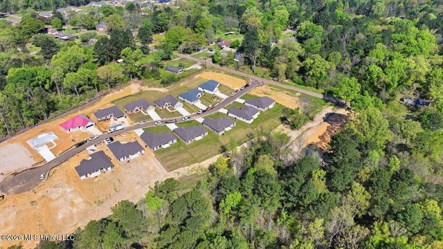 209 Anderson Oaks Drive, Pearl, MS 39208