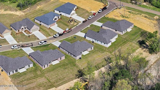 209 Anderson Oaks Drive, Pearl, MS 39208