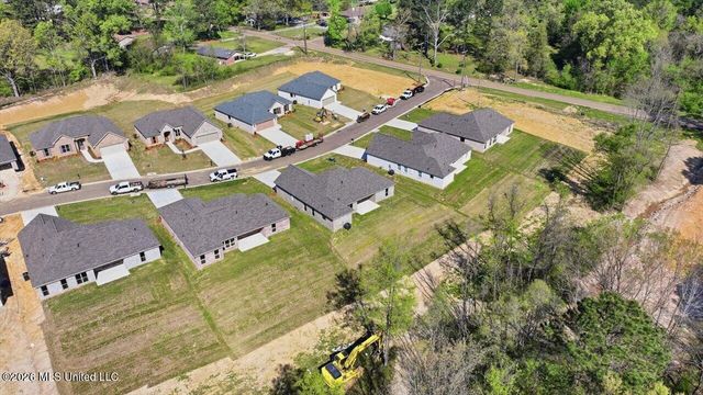 209 Anderson Oaks Drive, Pearl, MS 39208