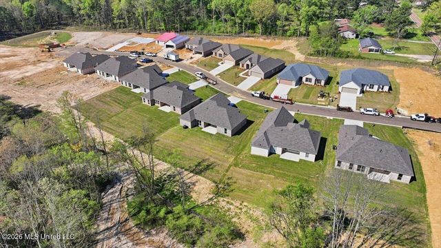 209 Anderson Oaks Drive, Pearl, MS 39208