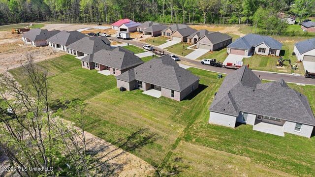 209 Anderson Oaks Drive, Pearl, MS 39208