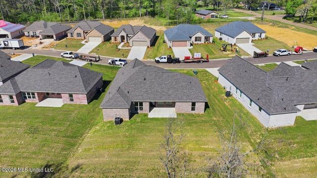 209 Anderson Oaks Drive, Pearl, MS 39208