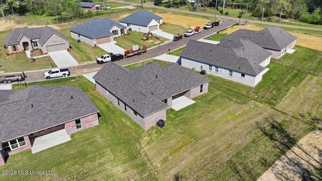 209 Anderson Oaks Drive, Pearl, MS 39208