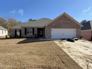 209 Anderson Oaks Drive, Pearl, MS 39208