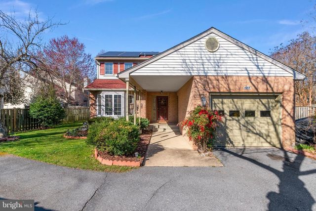 4905 COLONEL ADDISON PL, Upper Marlboro, MD 20772