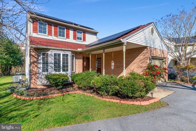 4905 COLONEL ADDISON PL, Upper Marlboro, MD 20772