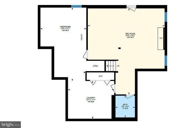 4905 COLONEL ADDISON PL, Upper Marlboro, MD 20772