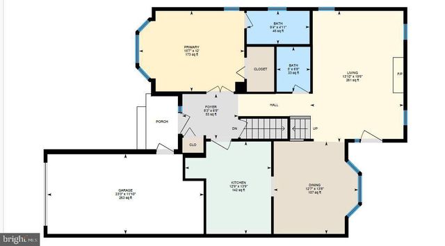4905 COLONEL ADDISON PL, Upper Marlboro, MD 20772