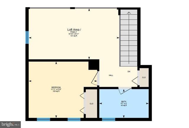 4905 COLONEL ADDISON PL, Upper Marlboro, MD 20772