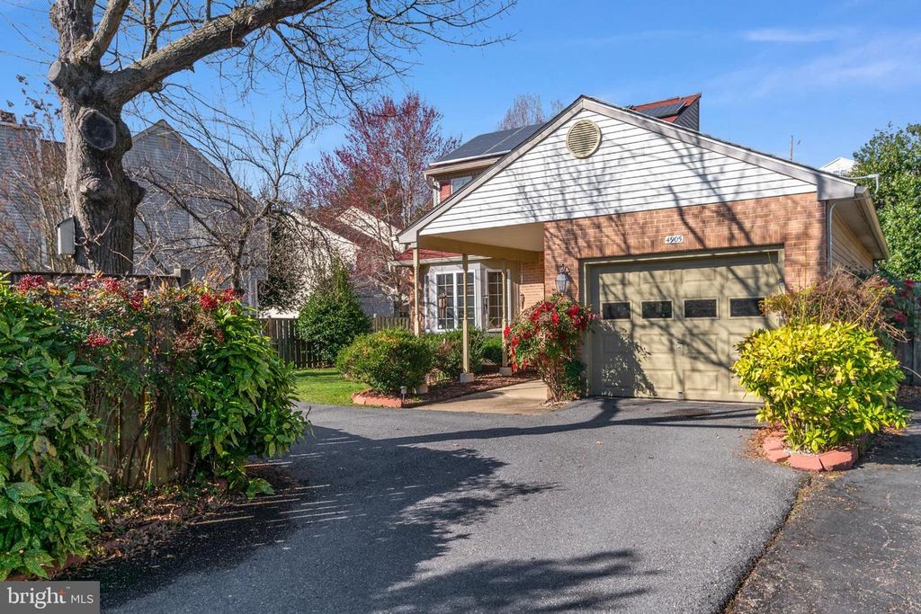 4905 COLONEL ADDISON PL, Upper Marlboro, MD 20772