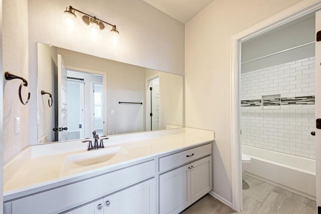 10201 Cienega CV, Austin, TX 78717