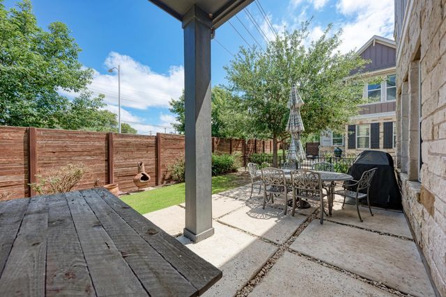 10201 Cienega CV, Austin, TX 78717